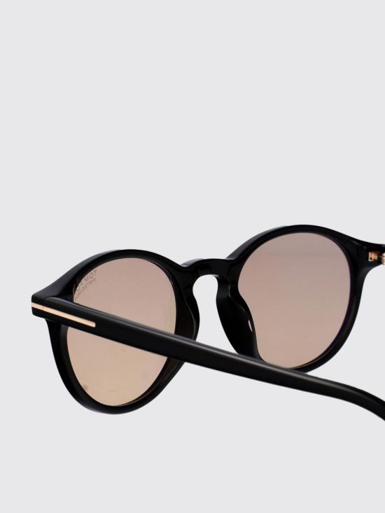26SS 톰포드 선글라스 FT1331 01E Black 1 - TOMFORD