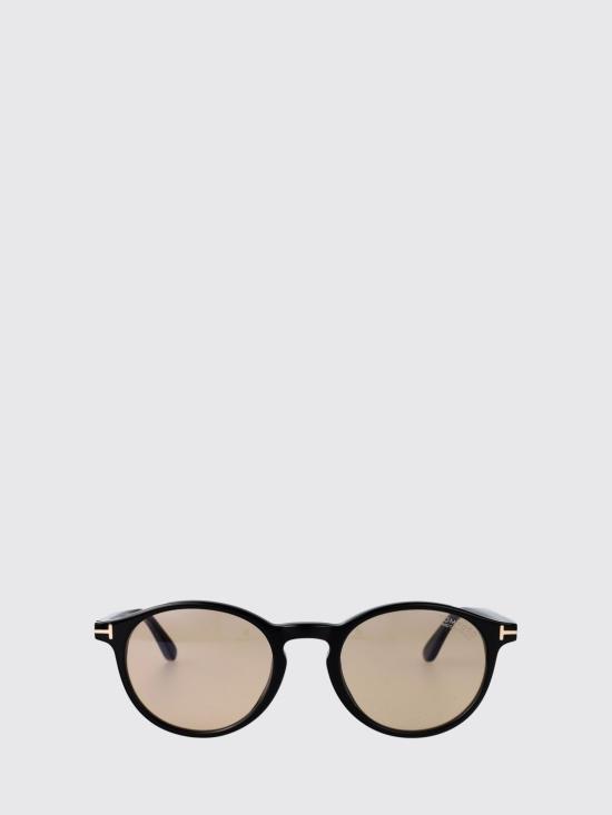 26SS 톰포드 선글라스 FT1331 01E Black 1 - TOMFORD