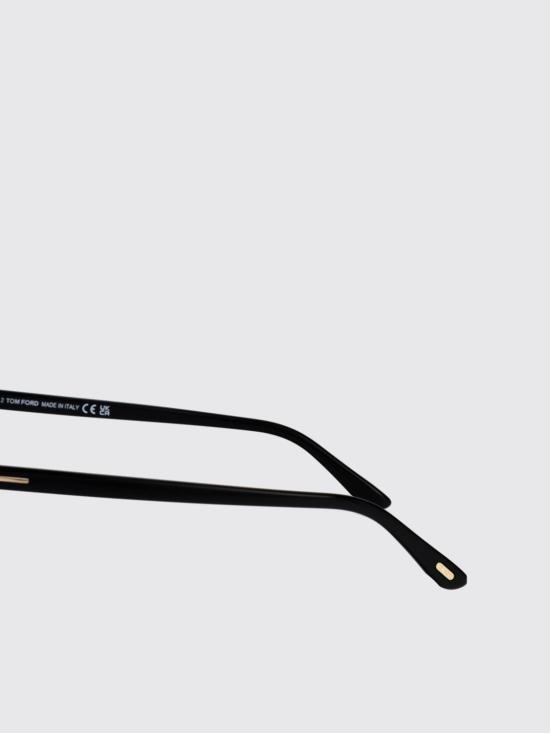 26SS 톰포드 선글라스 FT1331 01E Black 1 - TOMFORD