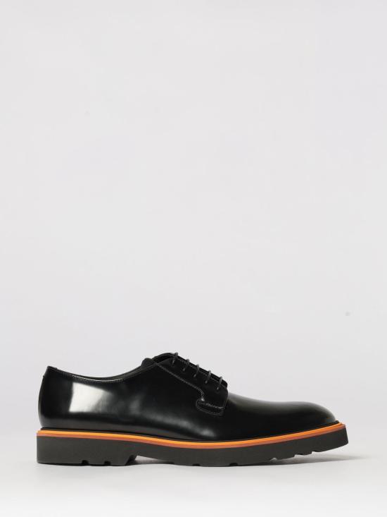26SS 폴 스미스 드레스 슈즈 M1SRAS28UCLF 79 Black