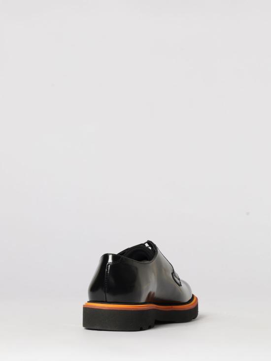 26SS 폴 스미스 드레스 슈즈 M1SRAS28UCLF 79 Black - PAUL SMITH