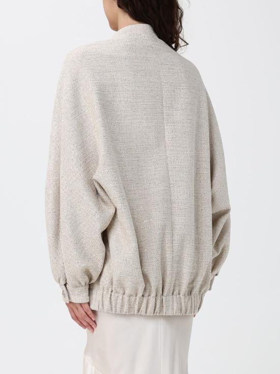 26SS 알레산드라리치 자켓 FABX4337F4708 1860 Beige - ALESSANDRA RICH