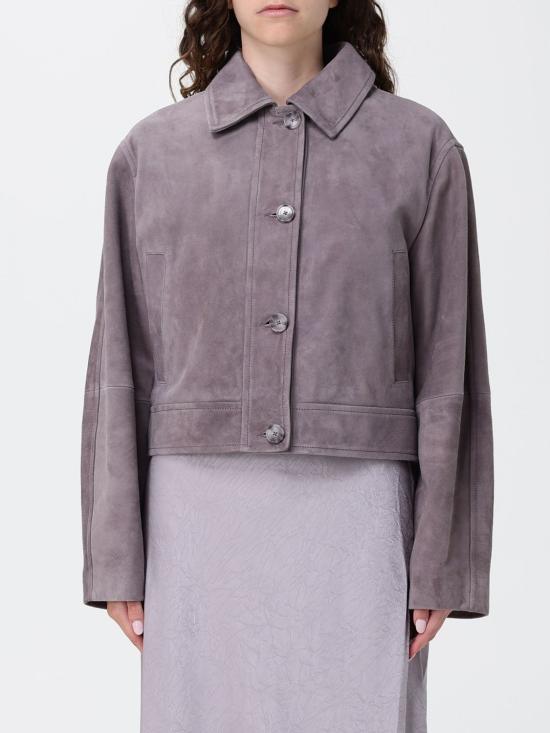 26SS 보스 자켓 50557247 540 Lilac