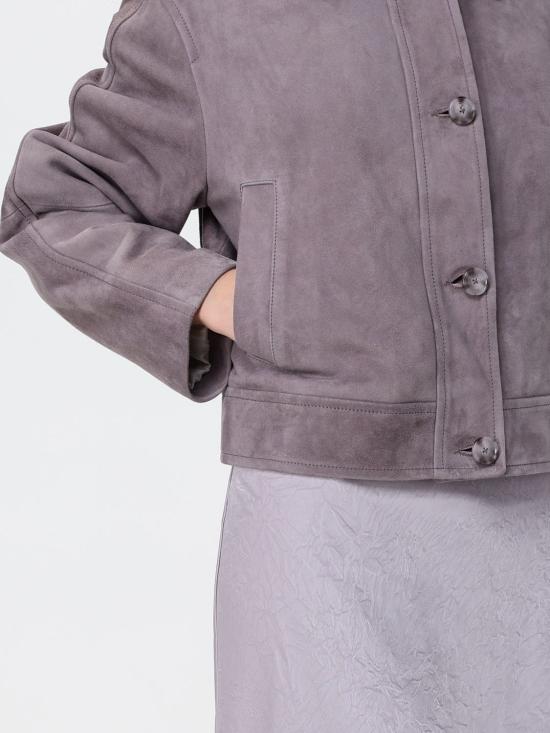 26SS 보스 자켓 50557247 540 Lilac - BOSS
