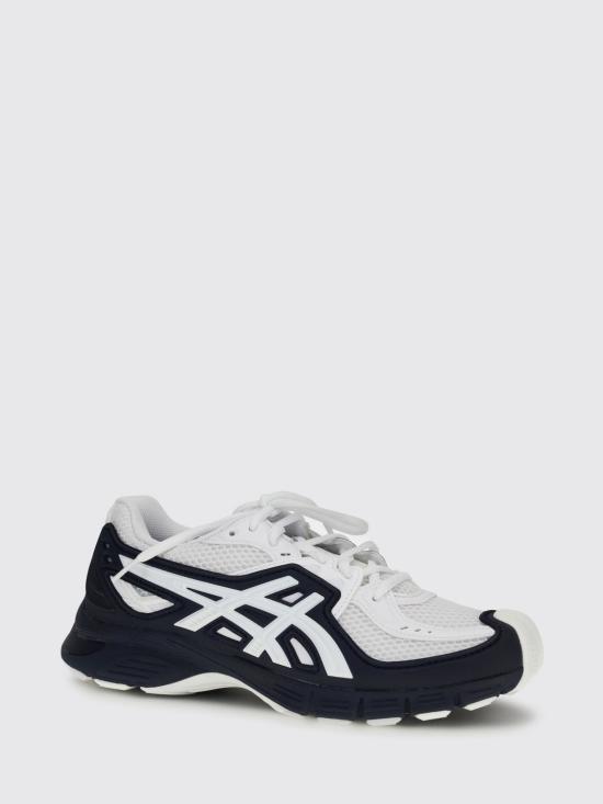 26SS 꼼데가르송 스니커즈 FQK101S26 1 Navy - COMME DES GARCONS