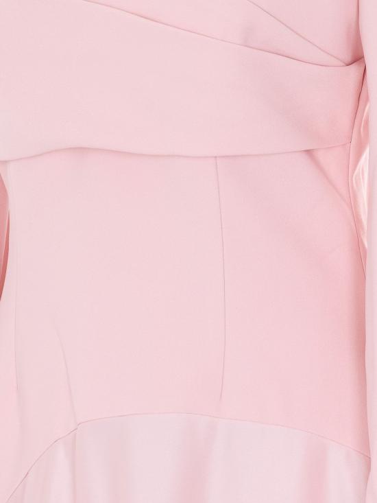 26SS 솔러스런던 롱 원피스 OS39001 CAMELLIA Pink - SOLACE LONDON