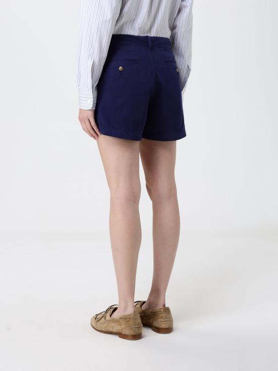 26SS 폴로 랄프로렌 숏팬츠 211963798 004 Blue - POLO RALPH LAUREN