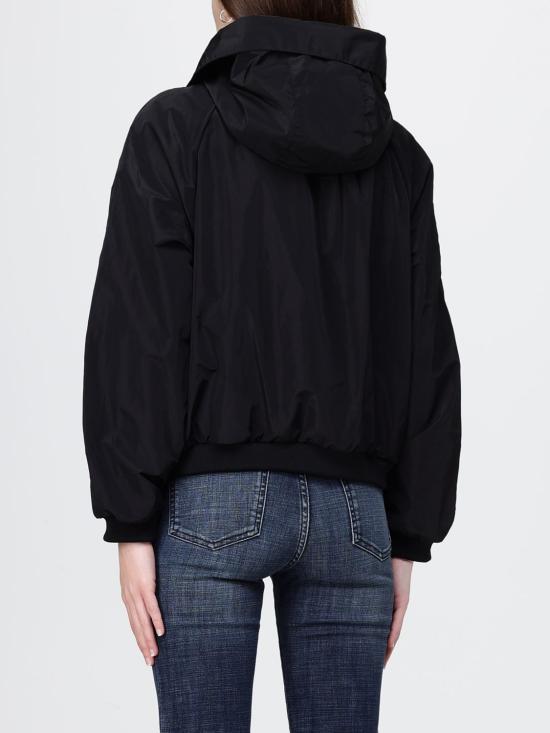 26SS 알마니 자켓 XW001932AF21526 UC001 Black - ARMANI