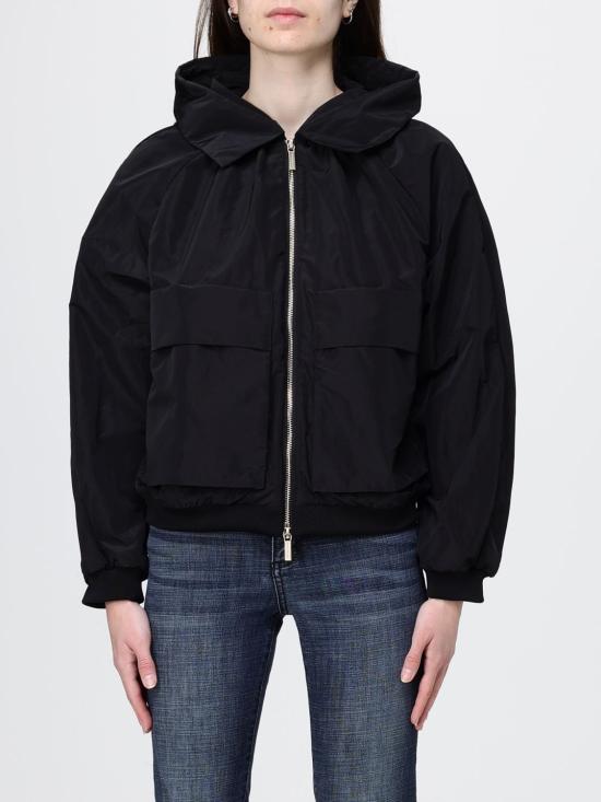 26SS 알마니 자켓 XW001932AF21526 UC001 Black