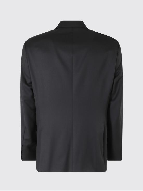 26SS 보스 수트 자켓 50469172 001 Black - BOSS