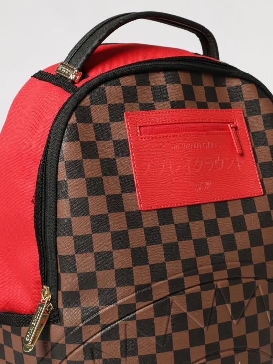 26SS 스프레이그라운드 백팩 910B8571NSZ Multicolor - SPRAYGROUND