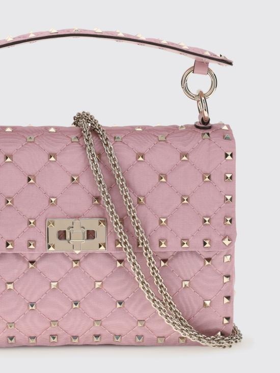 26SS 발렌티노 가라바니 토트백 8W0B0122DII QNV Pink - VALENTINO GARAVANI