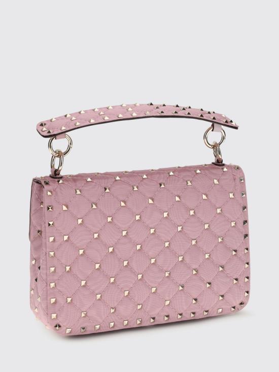 26SS 발렌티노 가라바니 토트백 8W0B0122DII QNV Pink - VALENTINO GARAVANI