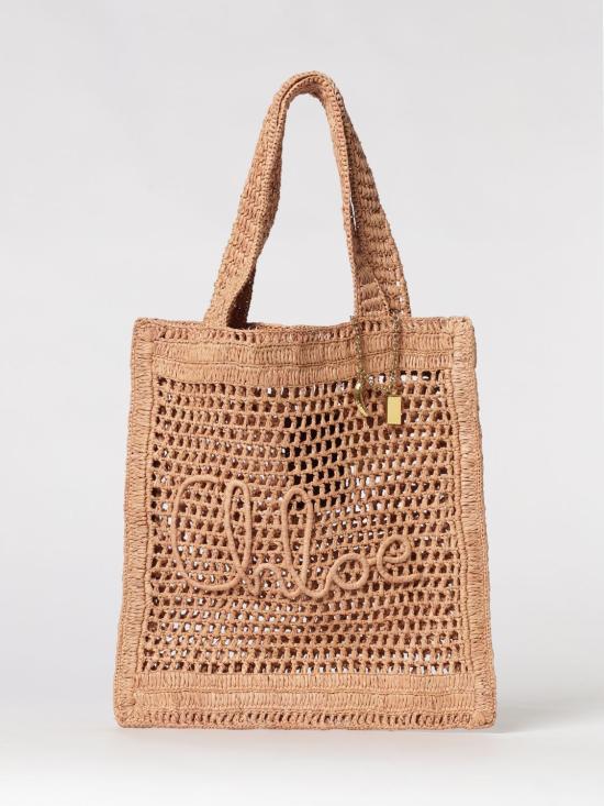 26SS 끌로에 숄더백 CH25US901P08 24M Beige