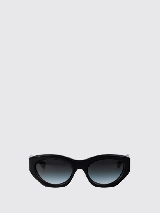 26SS 끌로에 선글라스 CH0220S 001 Black - CHLOE