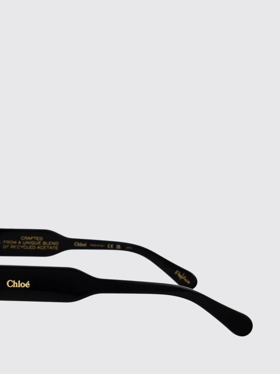 26SS 끌로에 선글라스 CH0220S 001 Black - CHLOE