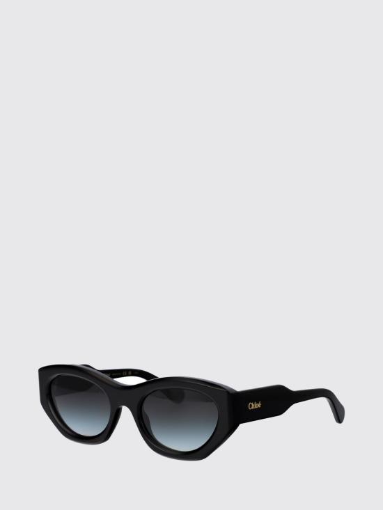 26SS 끌로에 선글라스 CH0220S 001 Black