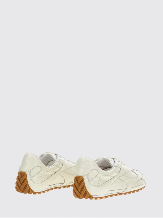 26SS 보테가베네타 스니커즈 867926V65C0 9013 White - BOTTEGA VENETA