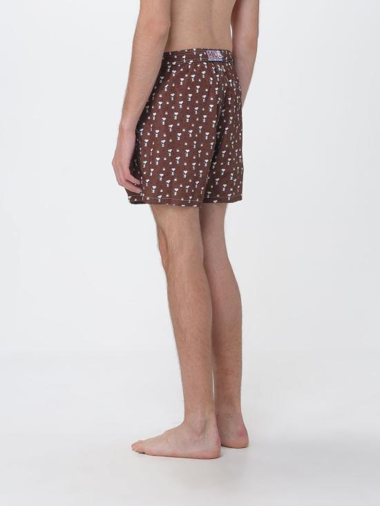 26SS 세인트바쓰 스윔팬츠 LIG0003 07926L Brown - MC2 SAINT BARTH