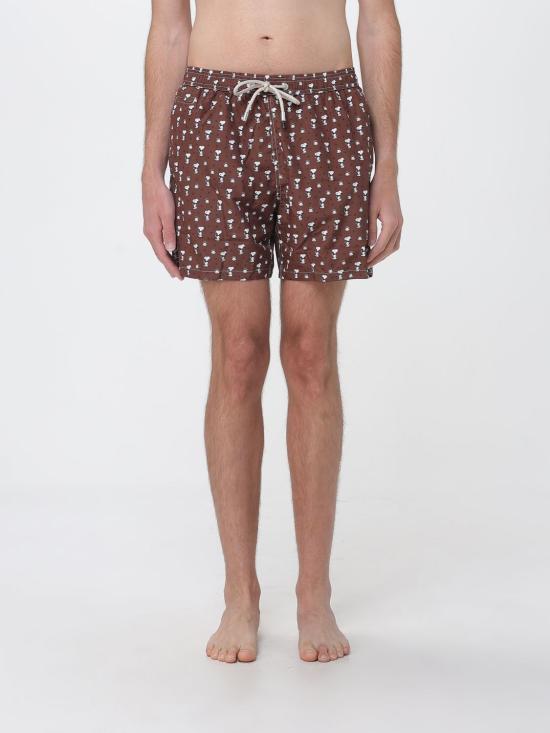 26SS 세인트바쓰 스윔팬츠 LIG0003 07926L Brown