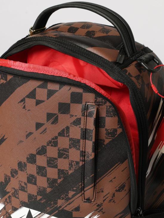 26SS 스프레이그라운드 백팩 910B8556NSZ Multicolor - SPRAYGROUND