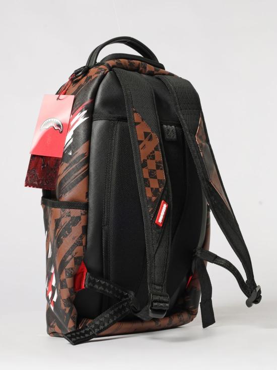 26SS 스프레이그라운드 백팩 910B8556NSZ Multicolor - SPRAYGROUND