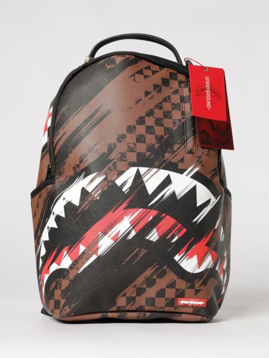 26SS 스프레이그라운드 백팩 910B8556NSZ Multicolor