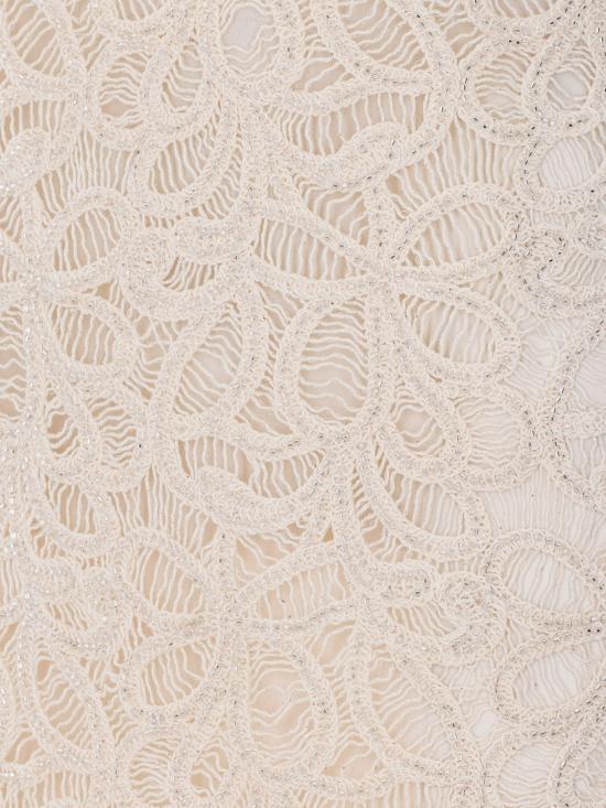 26SS 파트리지아페페 롱 원피스 2A3074A774 B891 Sand - PATRIZIA PEPE