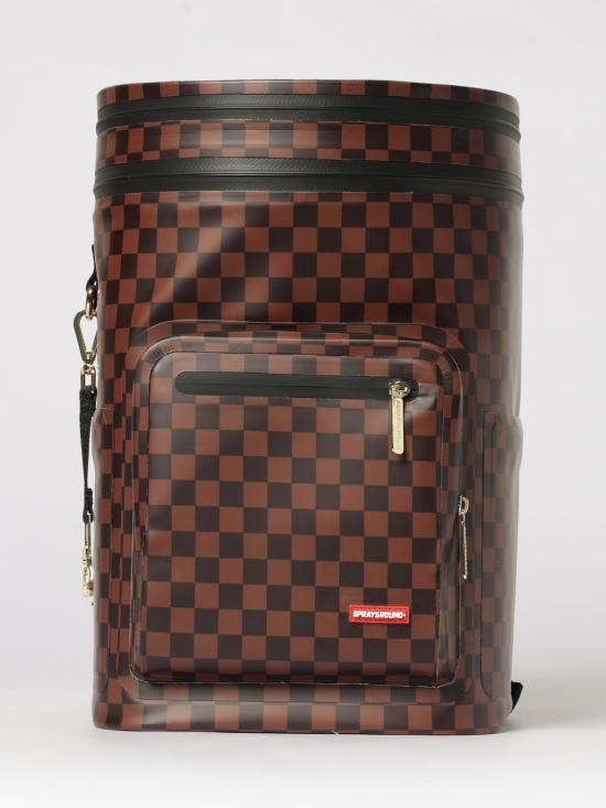 26SS 스프레이그라운드 백팩 910B6240NSZ Multicolor