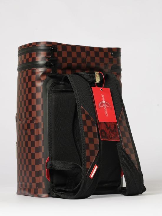26SS 스프레이그라운드 백팩 910B6240NSZ Multicolor - SPRAYGROUND