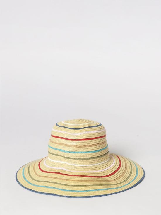26SS 폴 스미스 버킷햇 W1A207AU040 02 Beige - PAUL SMITH