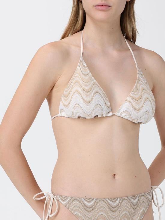 26SS 세인트바쓰 비키니 수영복 LVY0001 02022L Beige - MC2 SAINT BARTH