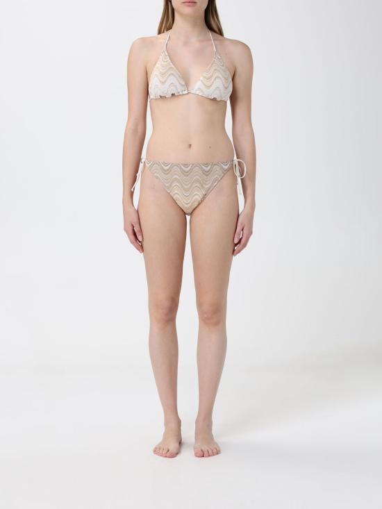 26SS 세인트바쓰 비키니 수영복 LVY0001 02022L Beige