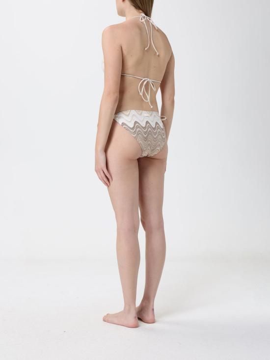 26SS 세인트바쓰 비키니 수영복 LVY0001 02022L Beige - MC2 SAINT BARTH