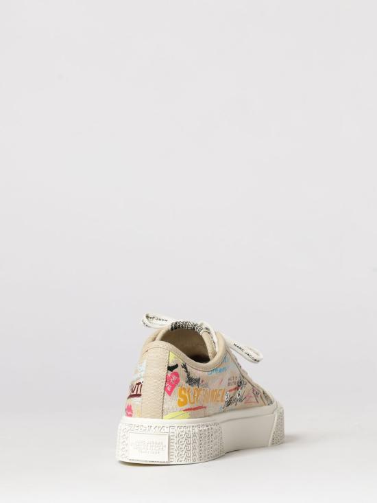 26SS 마크제이콥스 스니커즈 2S6FSN001F68 261 White - MARC JACOBS