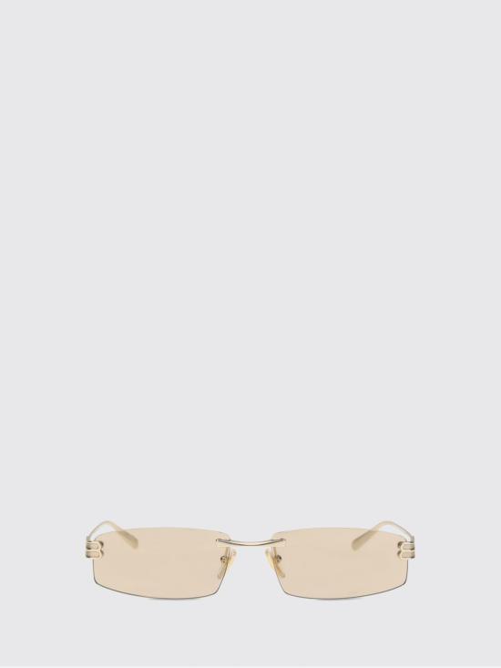26SS 발렌시아가 선글라스 858918T0005 9269 Brown