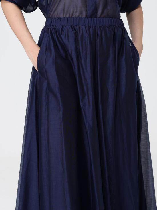 26SS 메이메이즈 팔라초 팬츠 M6EF07 888 Blue - MEIMEIJ