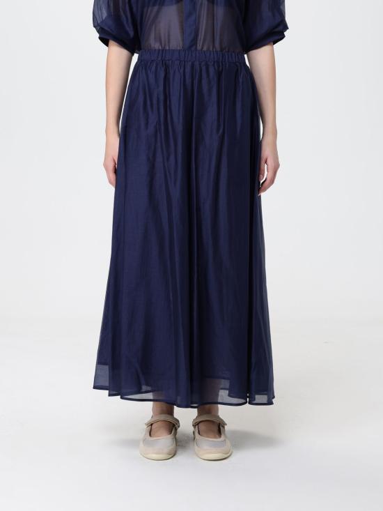 26SS 메이메이즈 팔라초 팬츠 M6EF07 888 Blue
