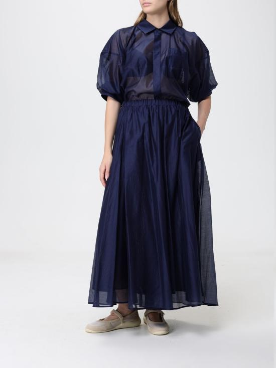 26SS 메이메이즈 팔라초 팬츠 M6EF07 888 Blue - MEIMEIJ