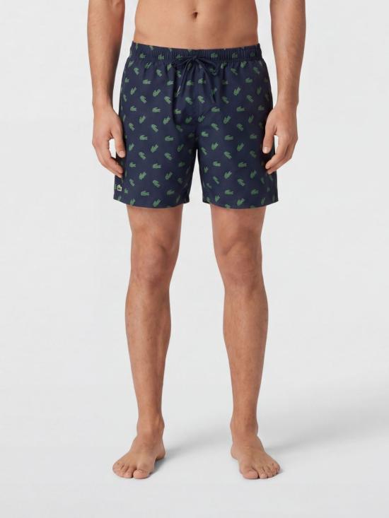 26SS 라코스테 스윔팬츠 MH1851 166 Navy