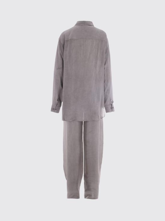 26SS 안다마네 수트 세트 T196469DTNV135 911 Grey - ANDAMANE