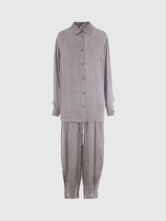 26SS 안다마네 수트 세트 T196469DTNV135 911 Grey - ANDAMANE