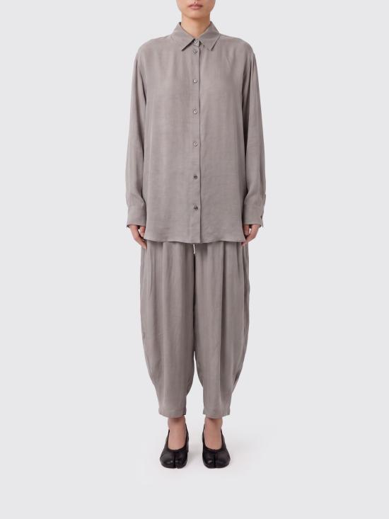 26SS 안다마네 수트 세트 T196469DTNV135 911 Grey