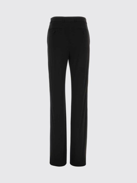 26SS 톰포드 스트레이트 팬츠 PAJ178FAX162 NAA Black - TOMFORD