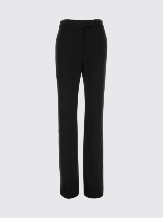 26SS 톰포드 스트레이트 팬츠 PAJ178FAX162 NAA Black - TOMFORD