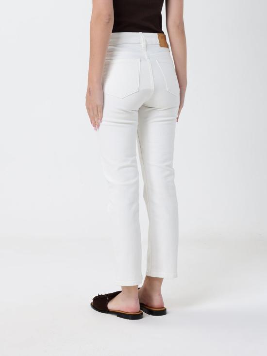 26SS 필리파 케이 데님 팬츠 32454 9658 White - FILIPPA K