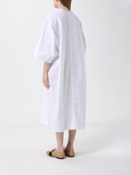 26SS 필리파 케이 롱 원피스 32176 1009 White - FILIPPA K