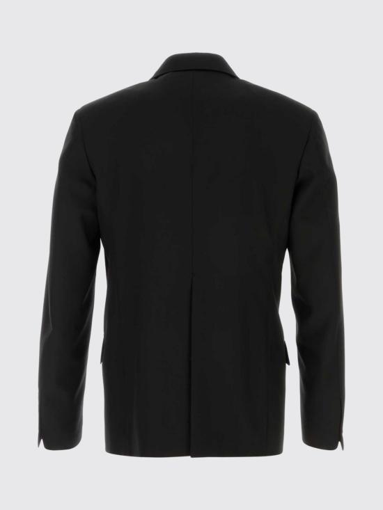 26SS 질샌더 수트 자켓 J21BN0227J40249 001 Black - JIL SANDER