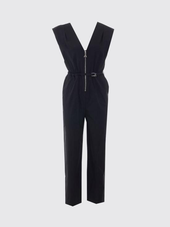 26SS 파트리지아페페 점프수트 2T0100A743 K103 Black - PATRIZIA PEPE