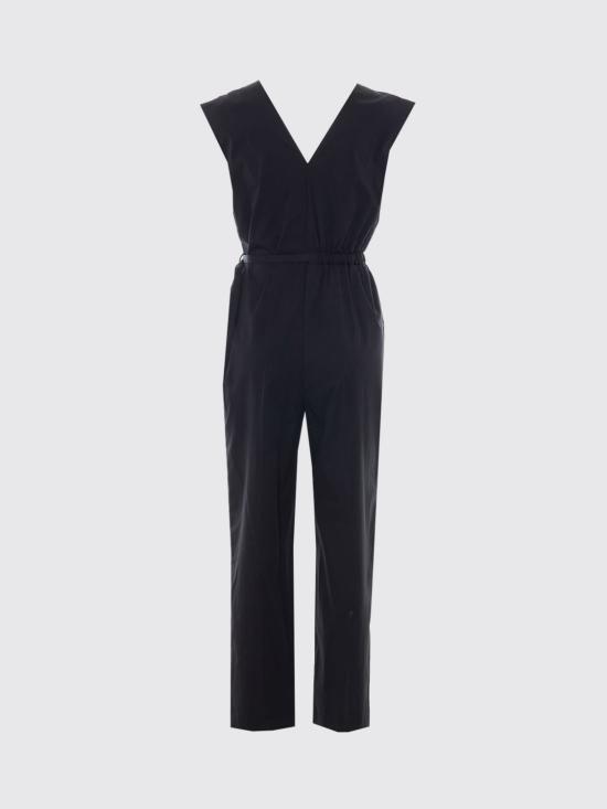 26SS 파트리지아페페 점프수트 2T0100A743 K103 Black - PATRIZIA PEPE